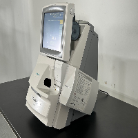 Siemens Rapidpoint 500 Blood Gas Analyzer image 1